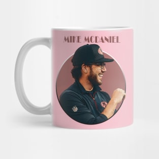 MCDANIEL Mug